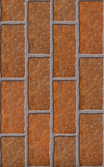 UNO 25X40 CHAMAR BROWN